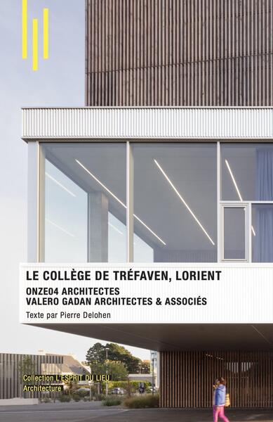 Le Collège Trefaven, Lorient