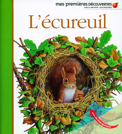 L'écureuil