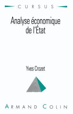 Analyse économique de l'État