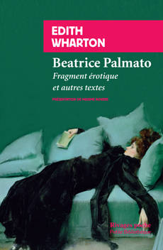 Beatrice Palmato