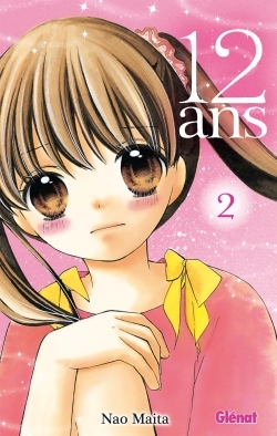 12 ans Volume 2 - Nao Maita