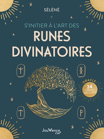 S'Initier À L'Art Des Rues Divinatoires - Catherine Maillard