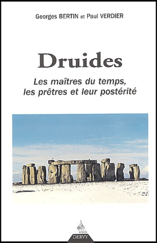 Les druides, maîtres du temps