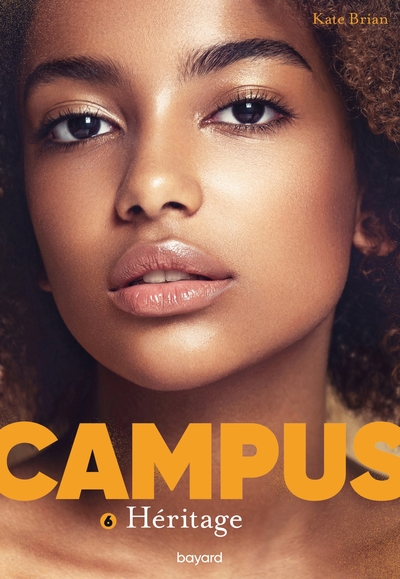 Campus Volume 6