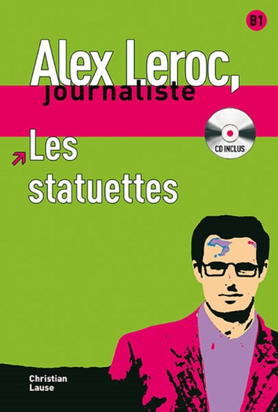 Les statuettes