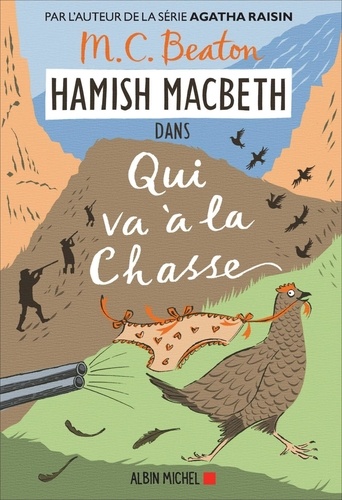 Hamish Macbeth Volume 2