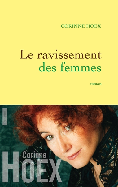 Le Ravissement Des Femmes