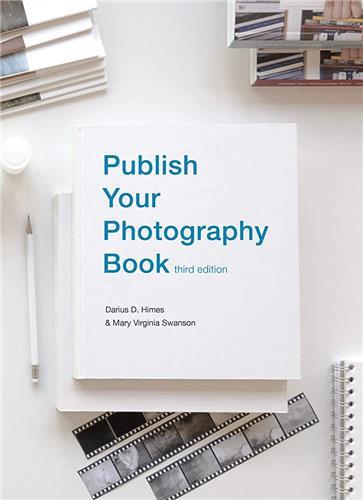 Publish Your Photography Book /anglais - Xxx