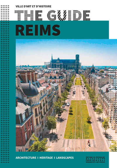 Le Guide Reims (anglais)