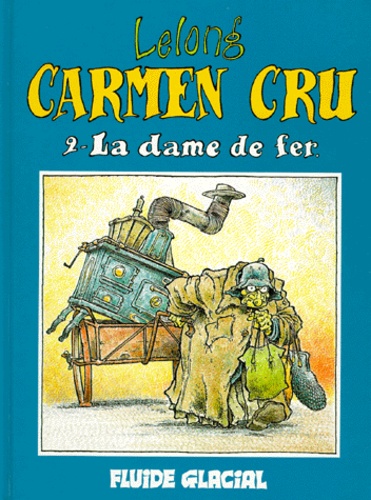 Carmen Cru Volume 2