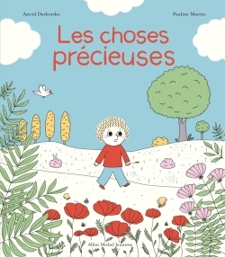 8 - Les choses précieuses