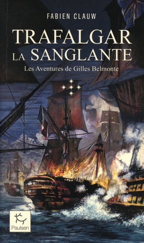 Les aventures de Gilles Belmonte Volume 5