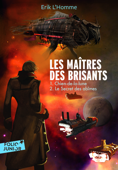 Les maîtres des brisants Volume 1