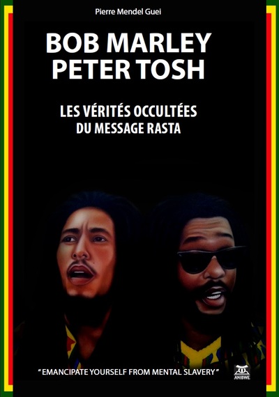 Bob MARLEY - Peter TOSH