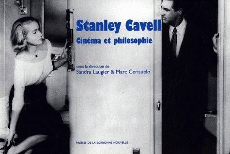 Stanley Cavell - Marc Cerisuelo