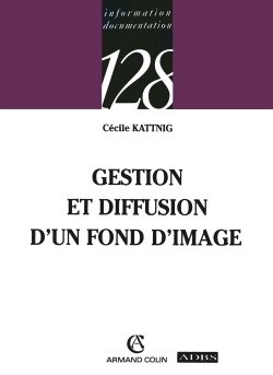 Gestion et diffusion d'un fond d'image