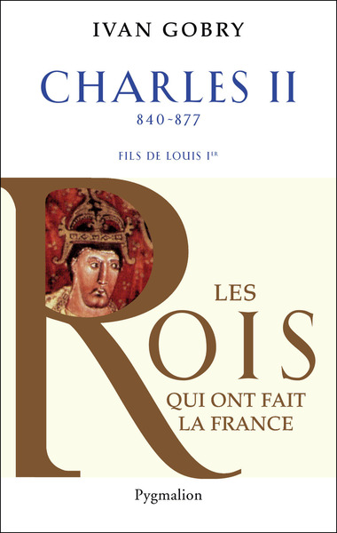 Histoire des rois de France. Volume 877