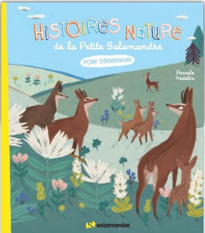 Histoires nature de la 