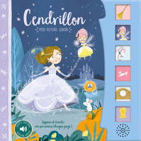 Mon Histoire Sonore - Cendrillon