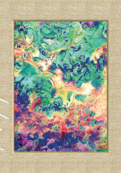 Poetry Of The Earth
