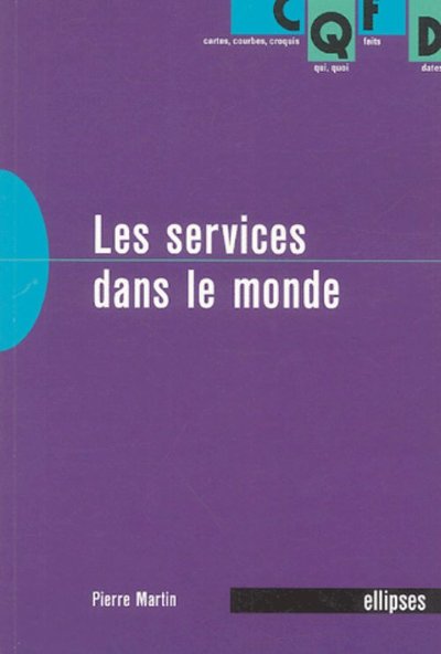 Les Services Dans Le Monde