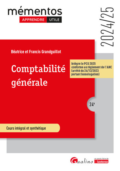 Comptabilité générale