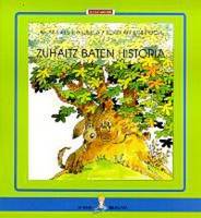 Zuhaitz Baten Historia