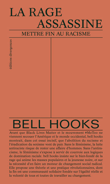 Rage assassine - Bell Hooks