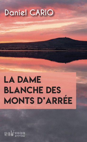 La dame blanche des Monts d’Arrée