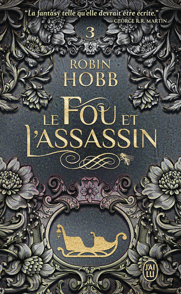 Le Fou et l'Assassin Volume 3