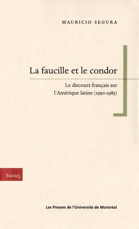 La faucille et le condor