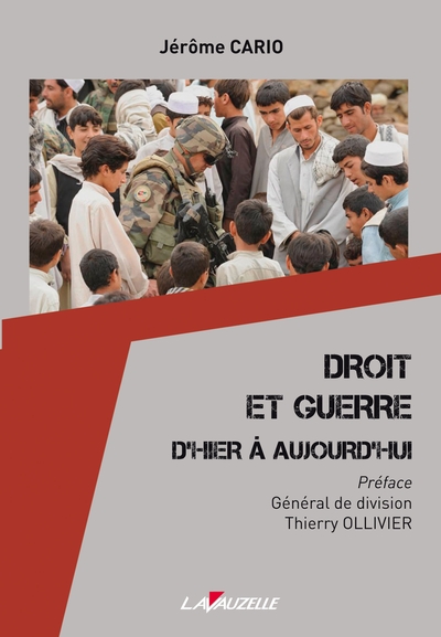 Droit et guerre