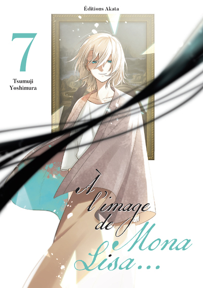 A l'image de Mona Lisa Volume 7