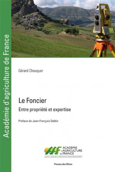 Le foncier