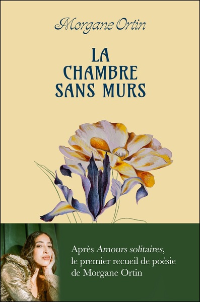 La chambre sans murs - Morgane Ortin