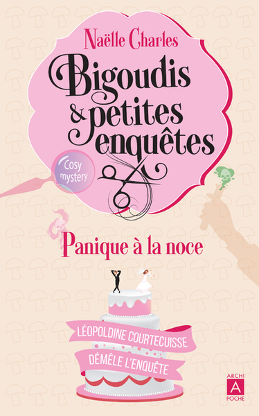 Bigoudis et petites enquêtes Volume 3