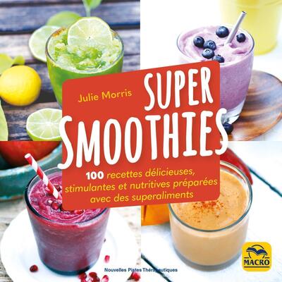 Super Smoothies