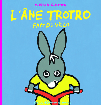 L'Ane Trotro Volume 5