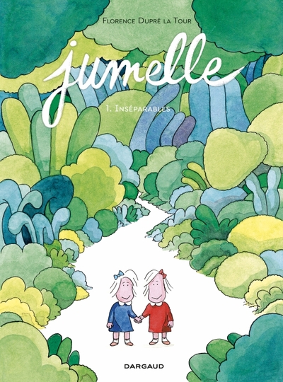 Jumelle Volume 1