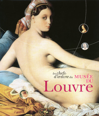 Les Chefs-D'Oeuvre Du Musée Du Louvre - Margherita D'Ayala Valva