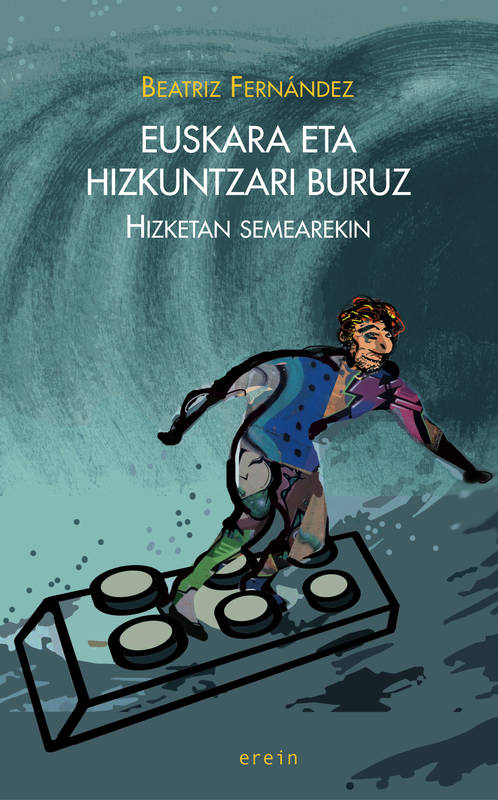 Euskara Eta Hizkuntzari Buruz - Hizketan Semearekin