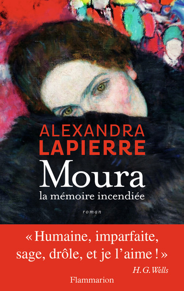 Moura, La Mémoire Incendiée