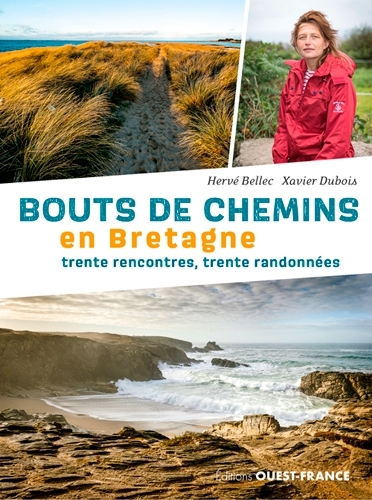 Bouts de chemins en Bretagne