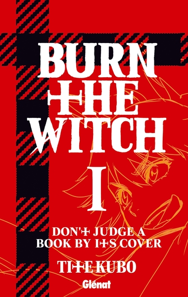 Burn the Witch Volume 1