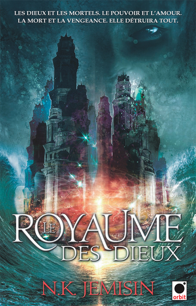 La trilogie de l'héritage Volume 3