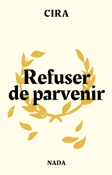 Réfuser de parvenir (NED 2024)