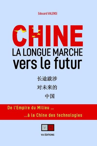 Chine, une longue marche vers le futur