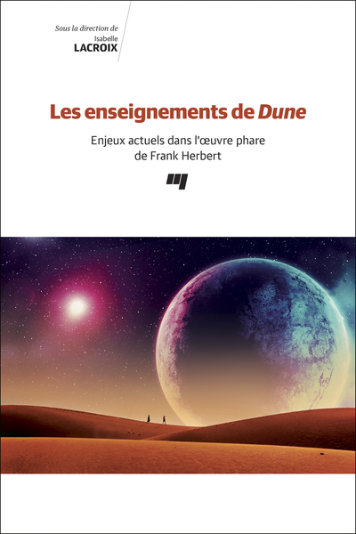 Les enseignements de 