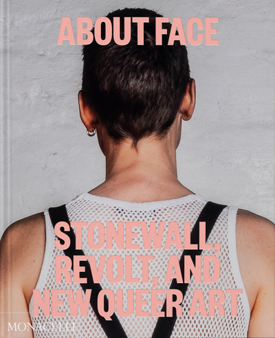 About face