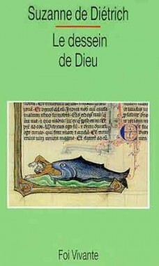 Le dessein de Dieu